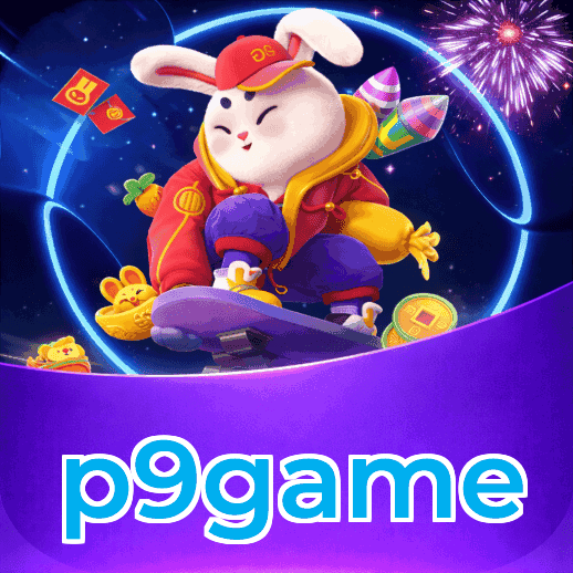 Login rápido no app p9game