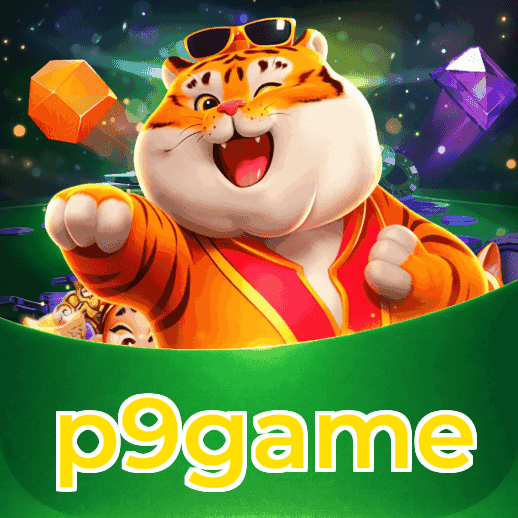 Jogos com maior RTP na p9game